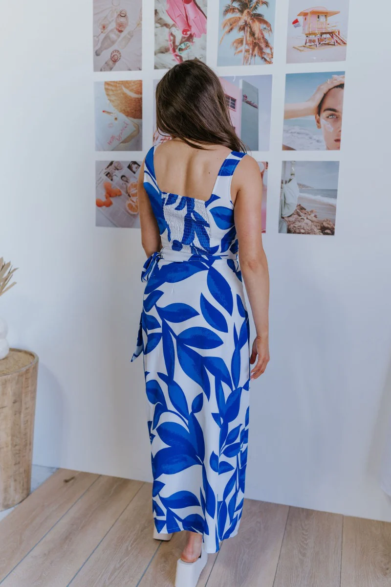 Meet Me At The Beach Skirt - Image 5