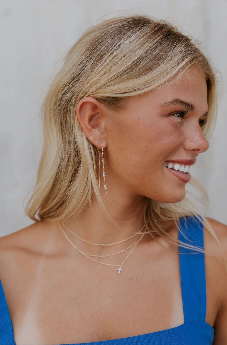 Merris Earrings