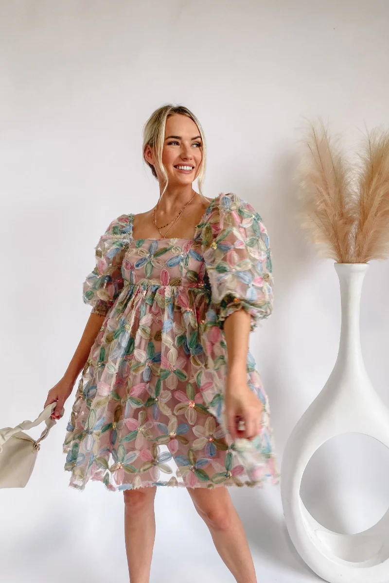 Whimsy Dress - Image 2