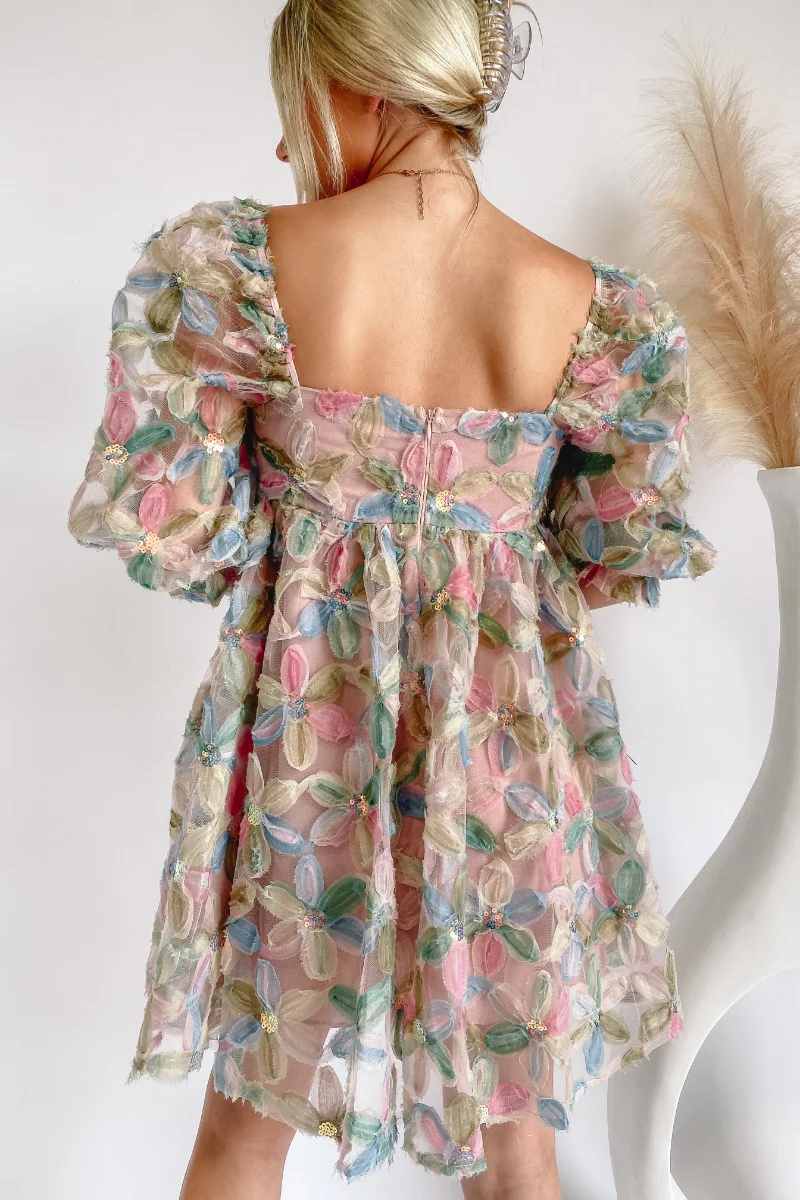Whimsy Dress - Image 6