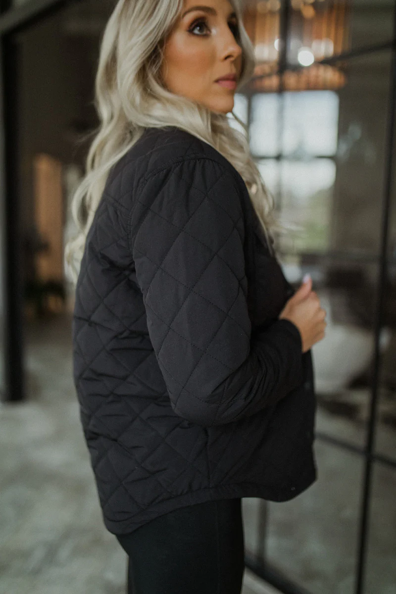Midnight Fun Jacket - Image 3