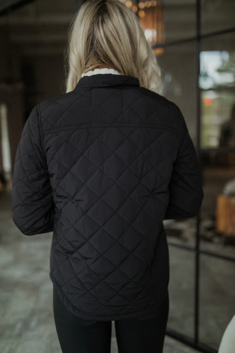 Midnight Fun Jacket - Image 4