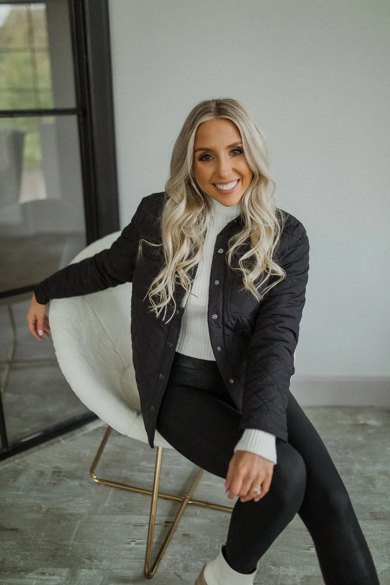 Midnight Fun Jacket - Image 5