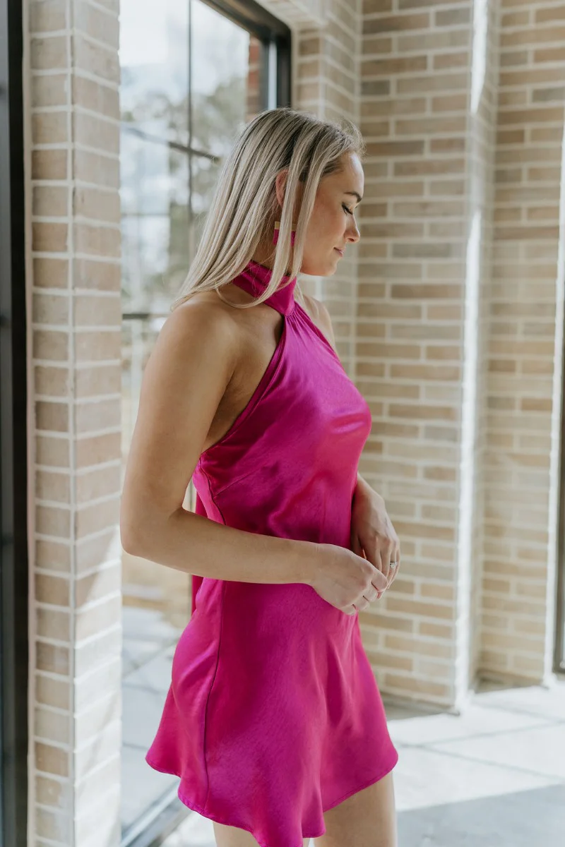 Midnight Hour Dress - Image 2
