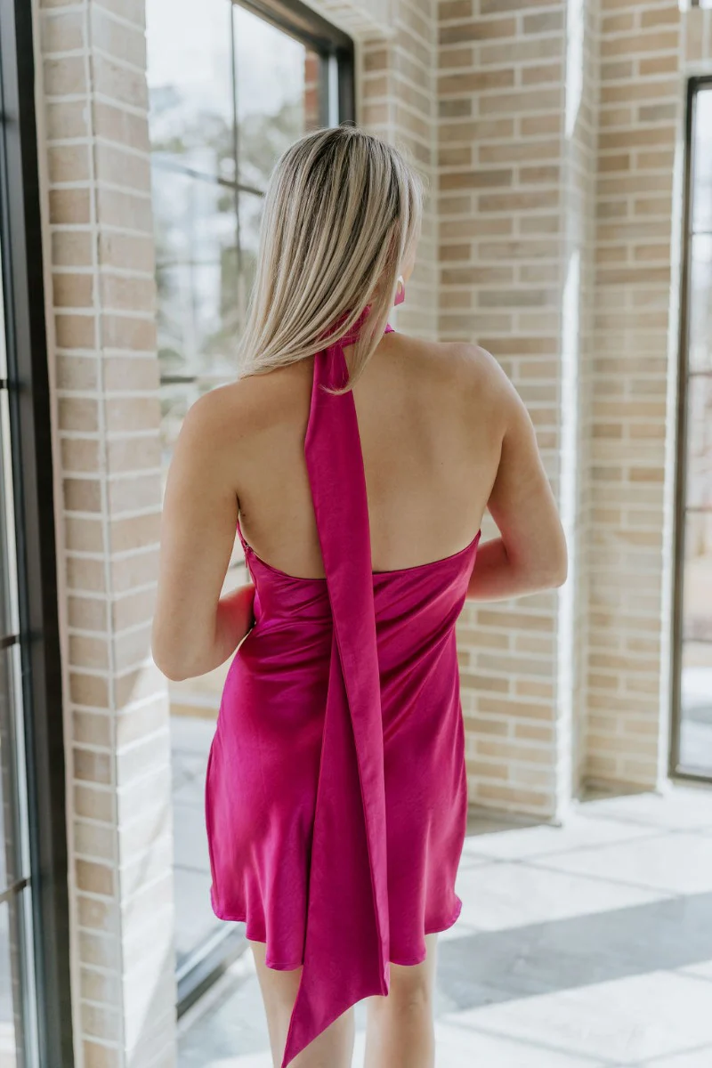 Midnight Hour Dress - Image 3