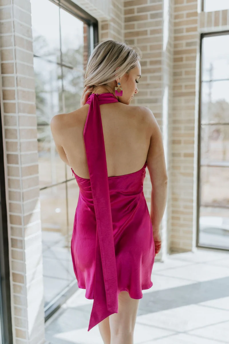 Midnight Hour Dress - Image 4
