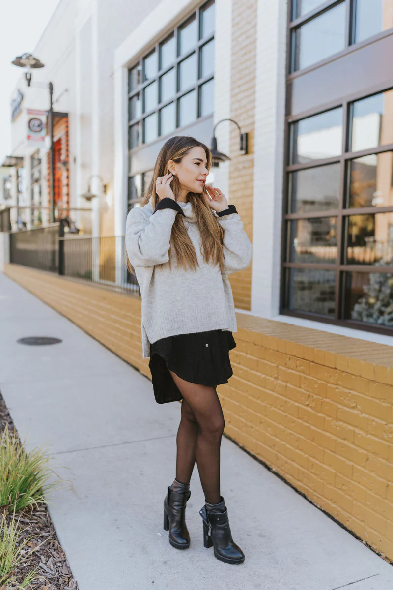 Montana Skies Sweater - Image 3