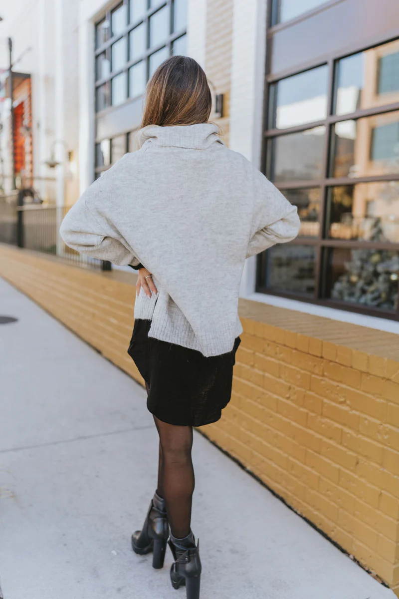 Montana Skies Sweater - Image 5