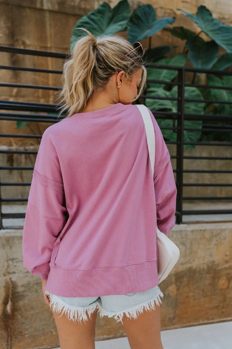 More Self Love Sweatshirt - Image 7