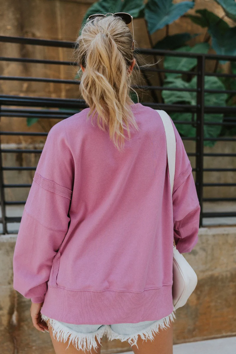 More Self Love Sweatshirt - Image 8