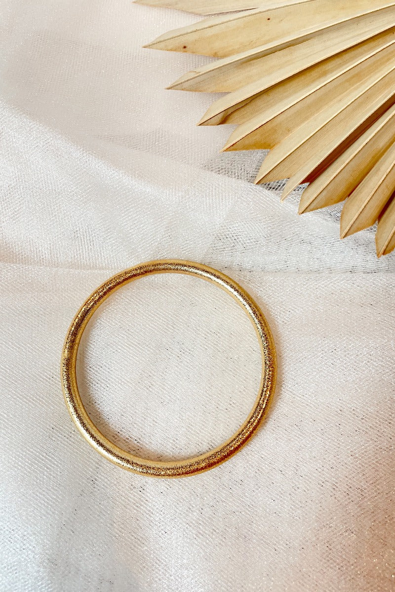 More Than A Dream Bracelet in Gold