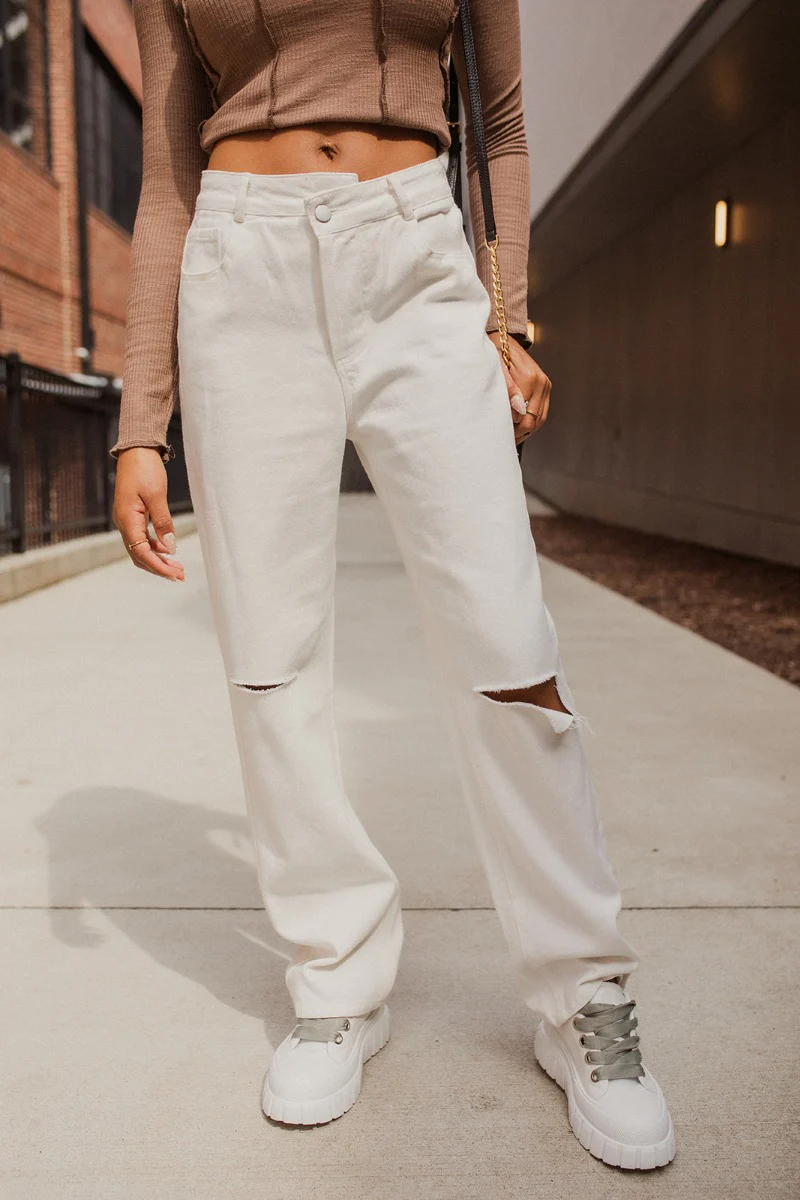 Most Wanted Jeans