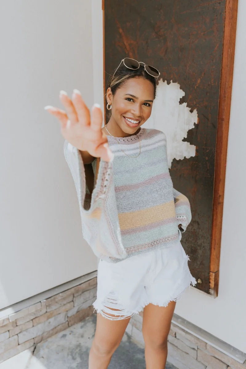Cozy Nights Sweater - Image 3