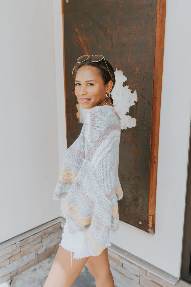 Cozy Nights Sweater - Image 4