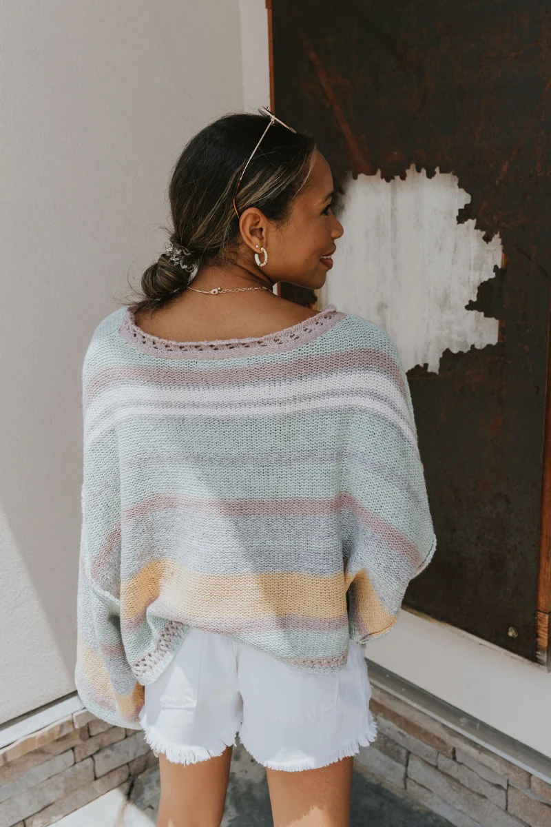 Cozy Nights Sweater - Image 5