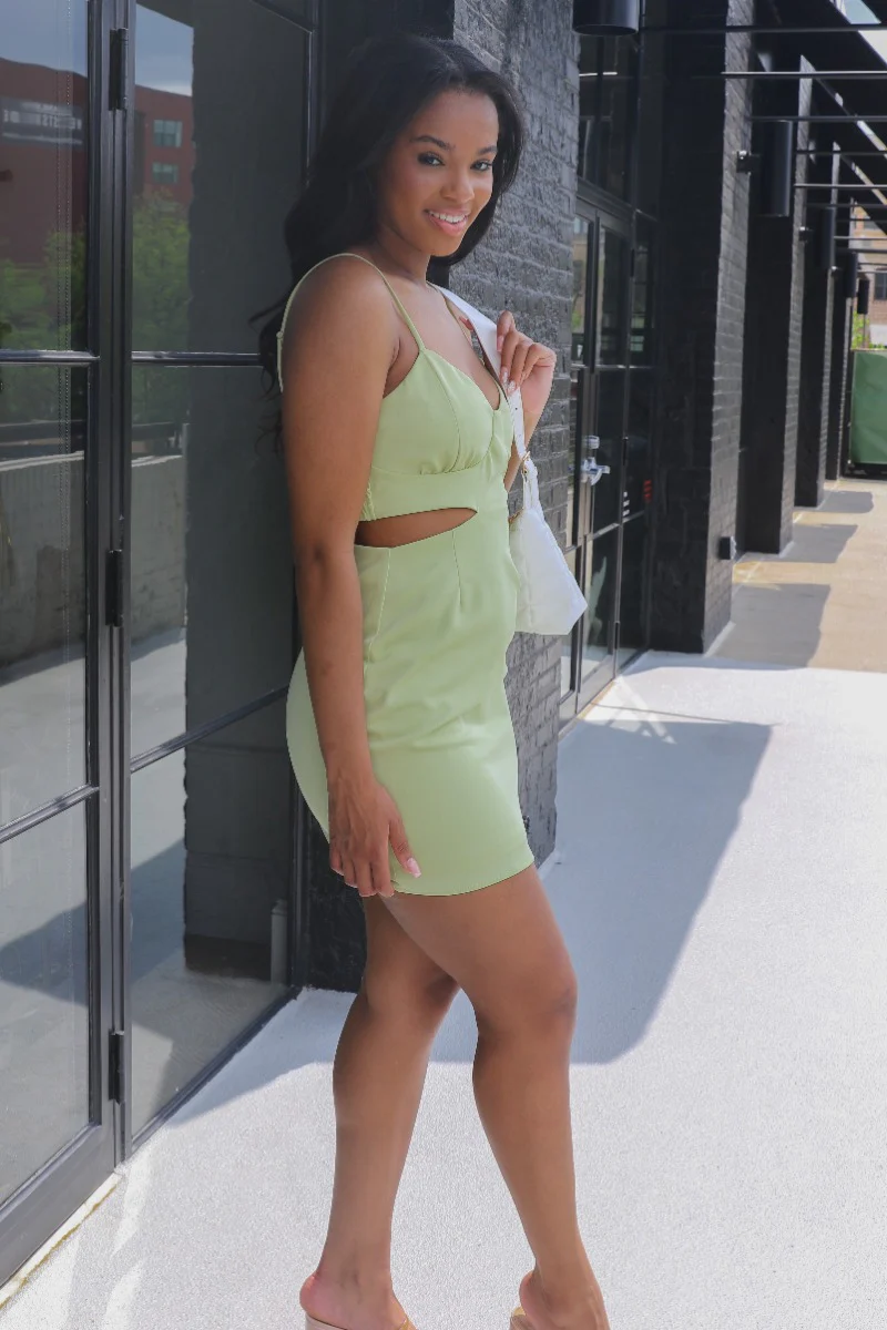 New Adventure Dress - Image 3