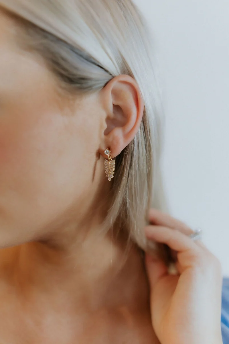 New Adventure Earrings