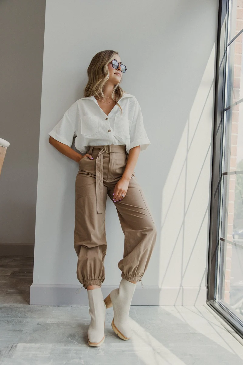 New Adventure Pants
