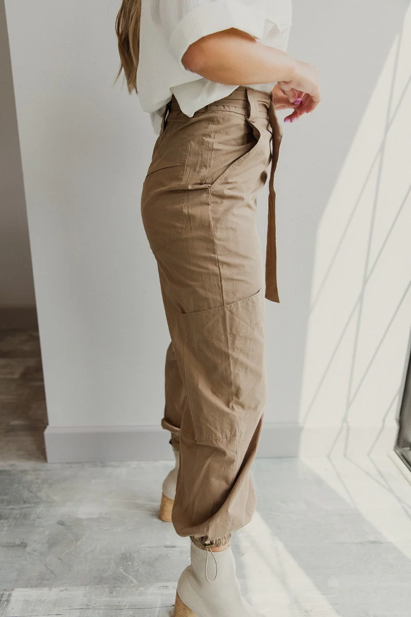 New Adventure Pants - Image 3