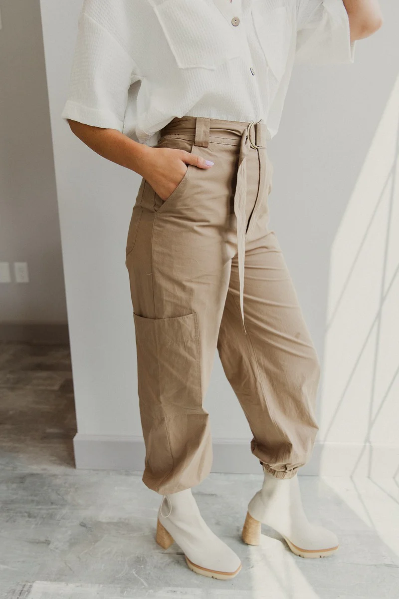 New Adventure Pants - Image 4
