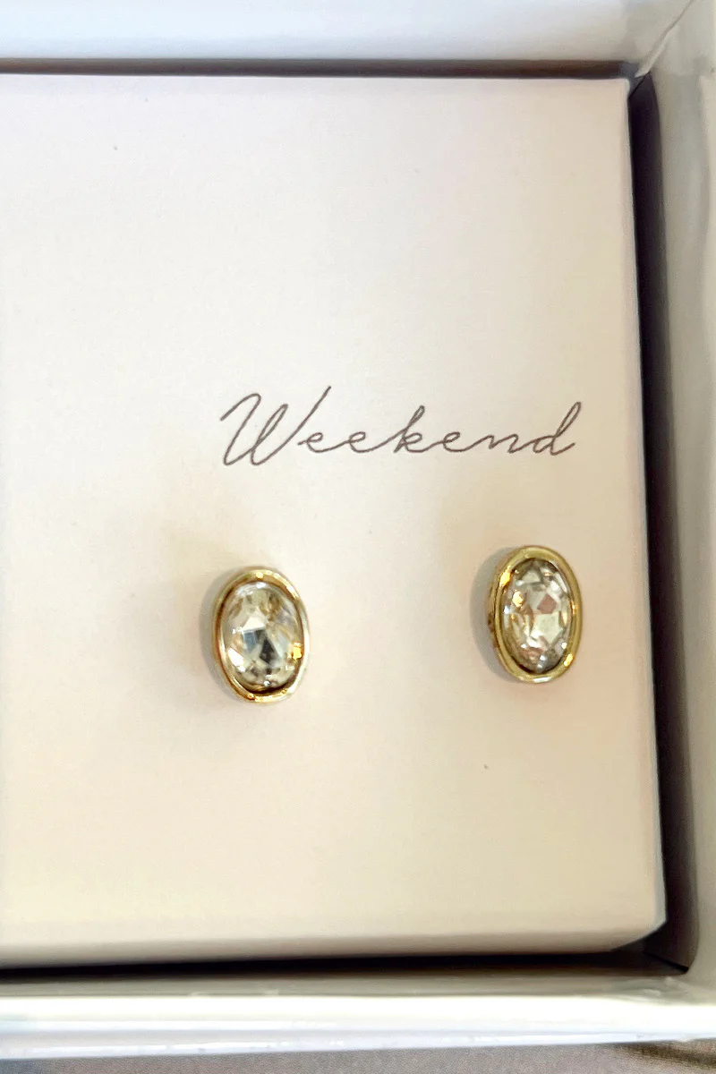 For Every Occasion Earring Set- New Chapter - Image 6