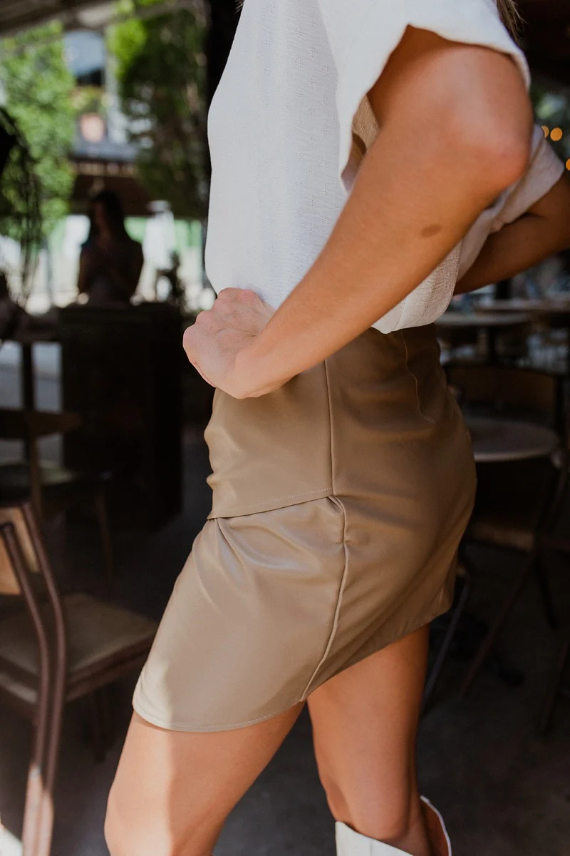 New In Town Skirt - Image 2