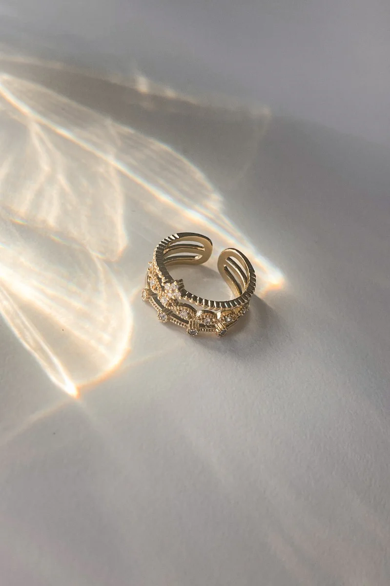 New You Ring - Image 2