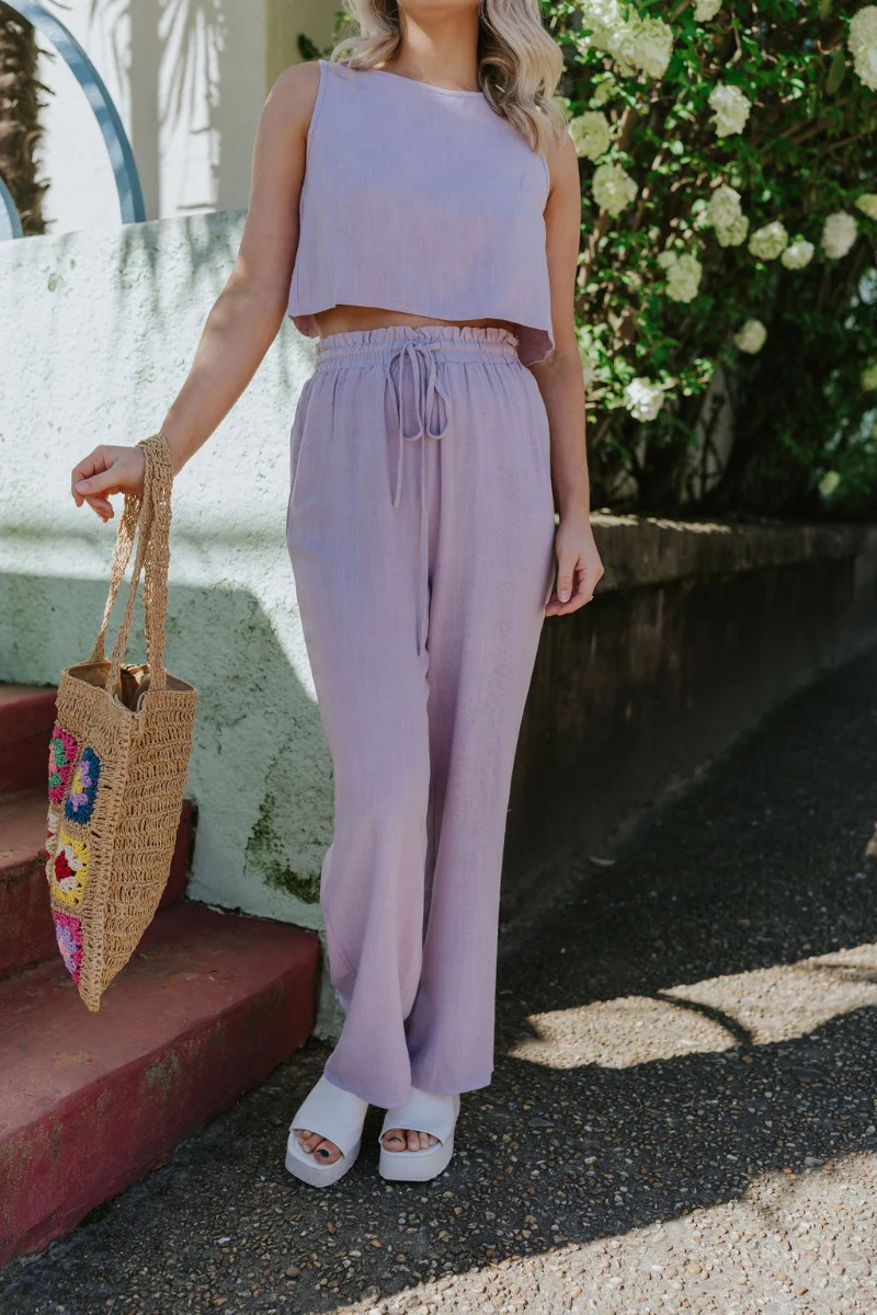 Next Flight To Paradise Pants - Image 2