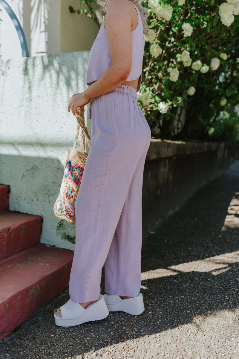 Next Flight To Paradise Pants - Image 3