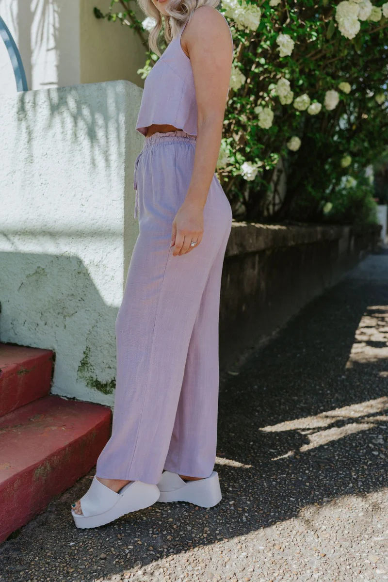 Next Flight To Paradise Pants - Image 4