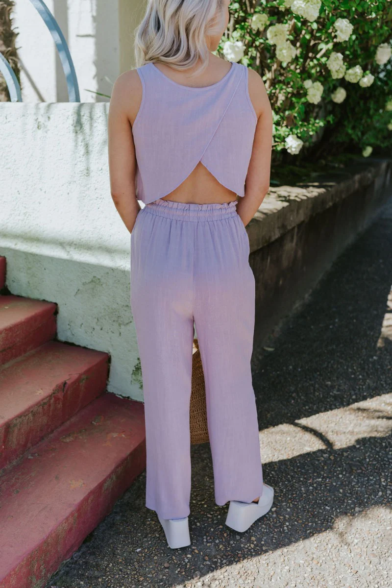 Next Flight To Paradise Pants - Image 5
