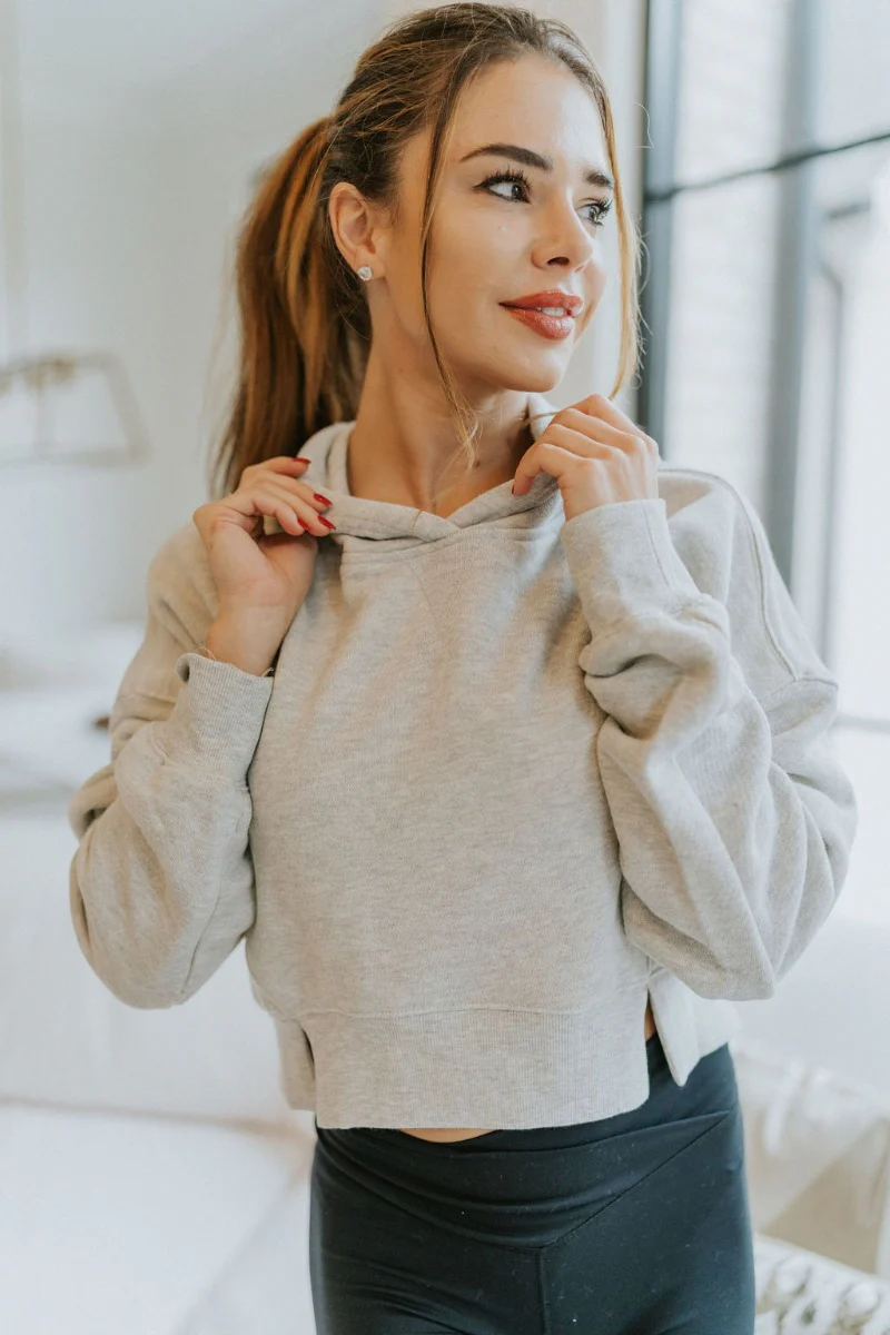 Next Level Hoodie