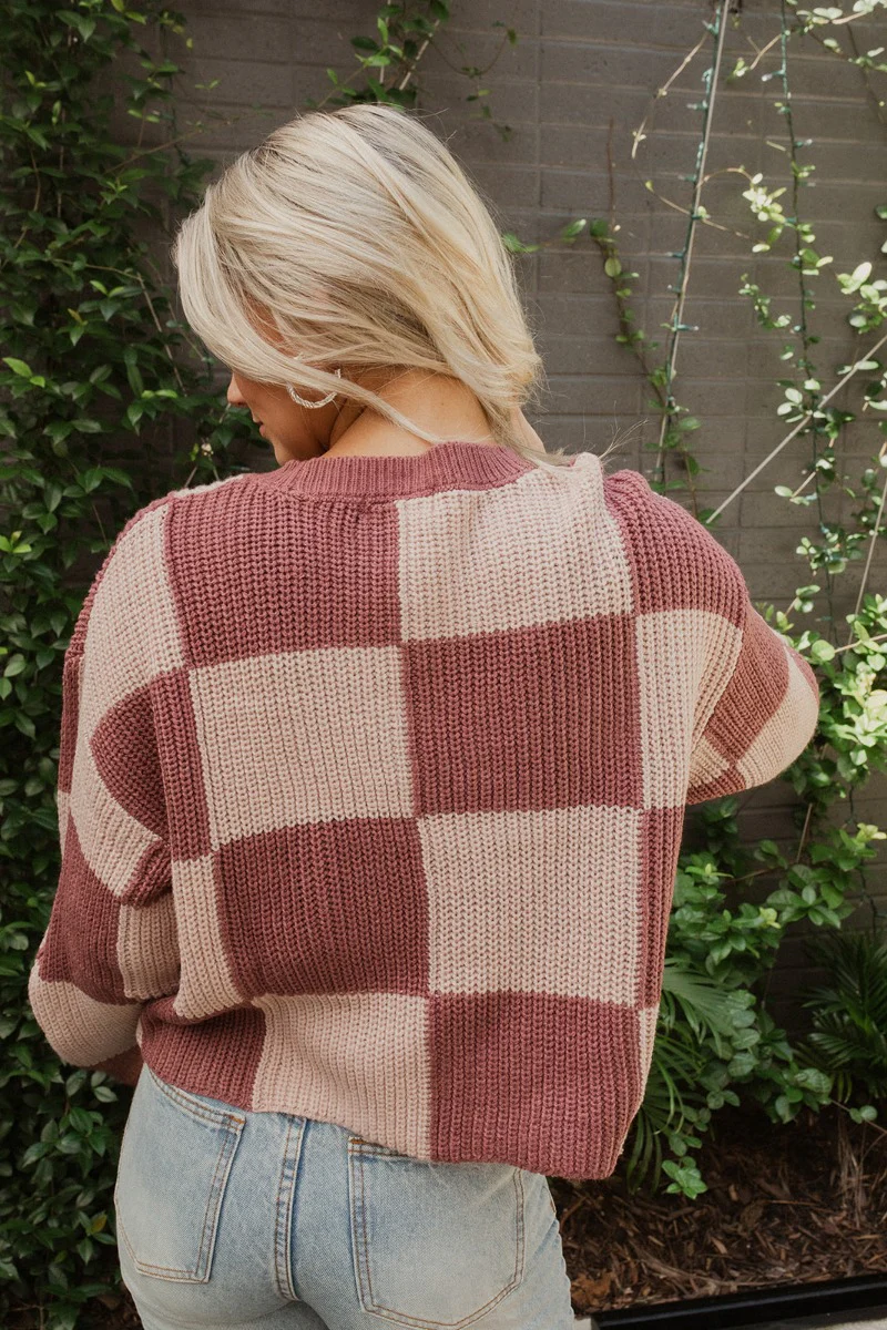 Next Move Sweater - Image 3
