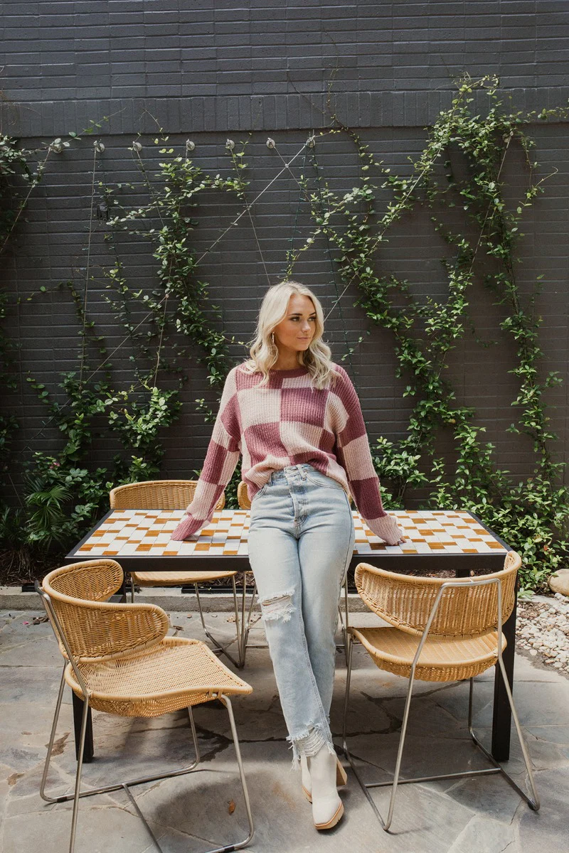 Next Move Sweater - Image 4