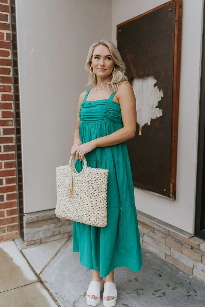 No More Wishing Dress - Image 2