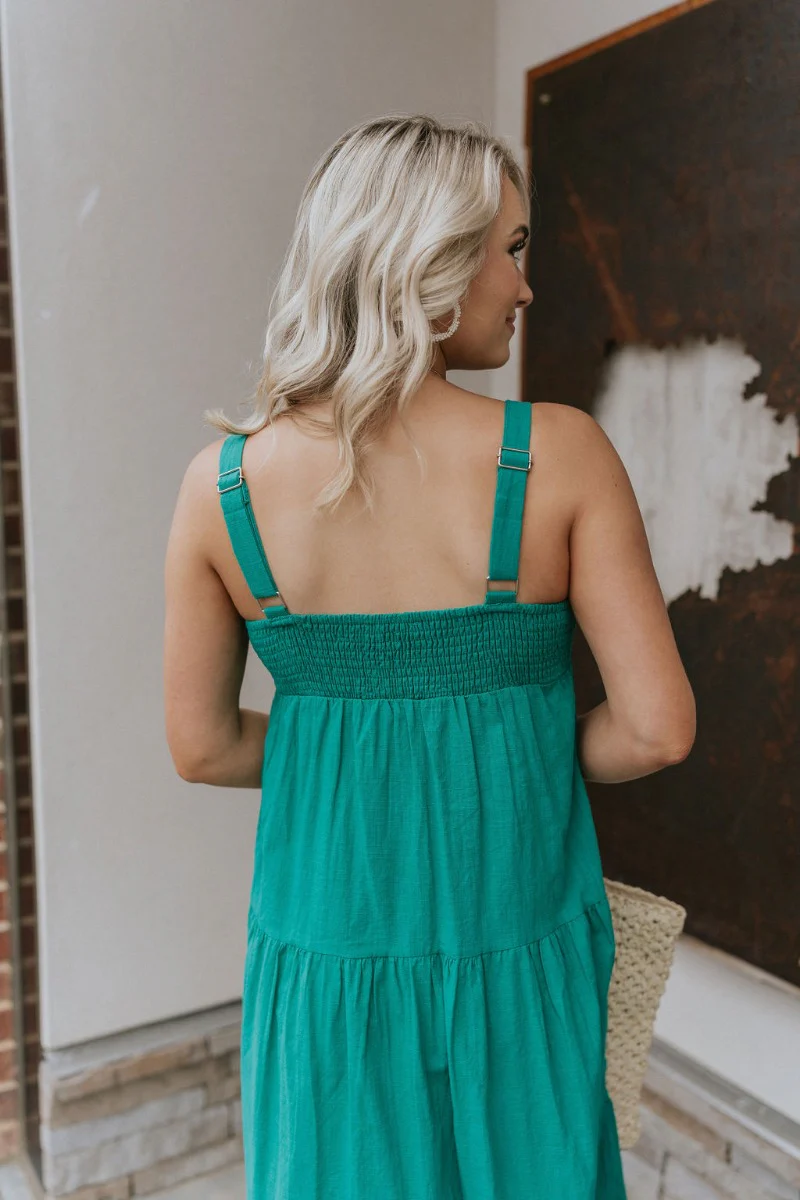 No More Wishing Dress - Image 6