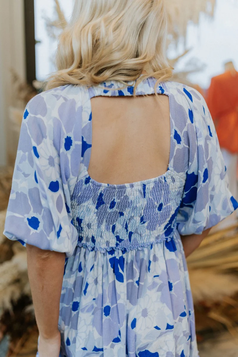 No Promises Dress - Image 5