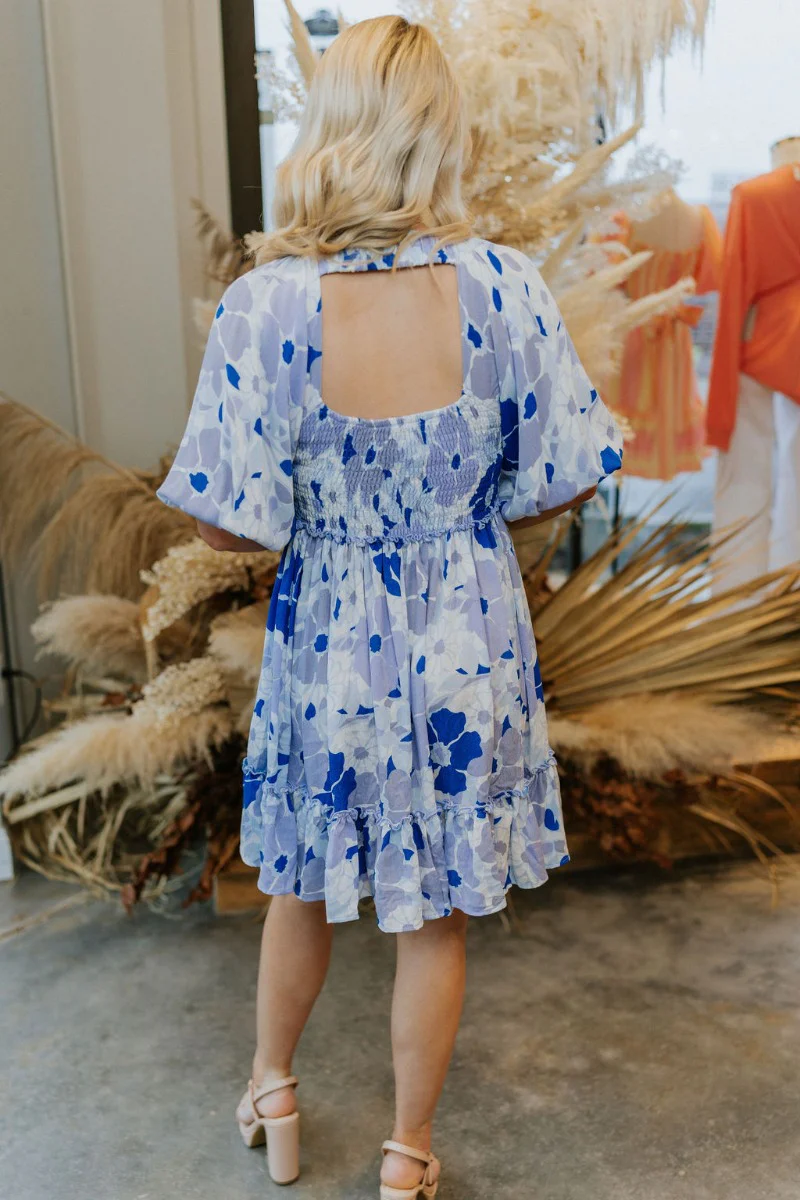 No Promises Dress - Image 6