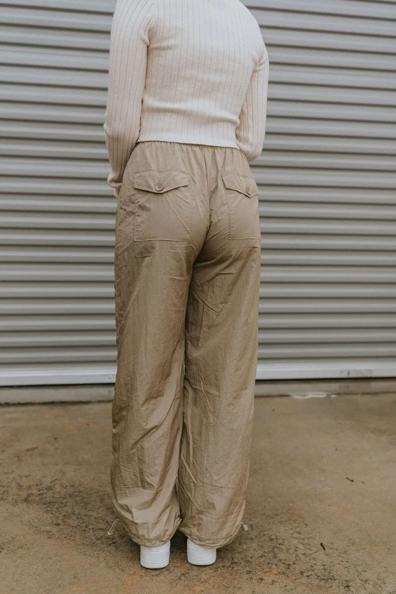 Nothing On You Pants - Image 4