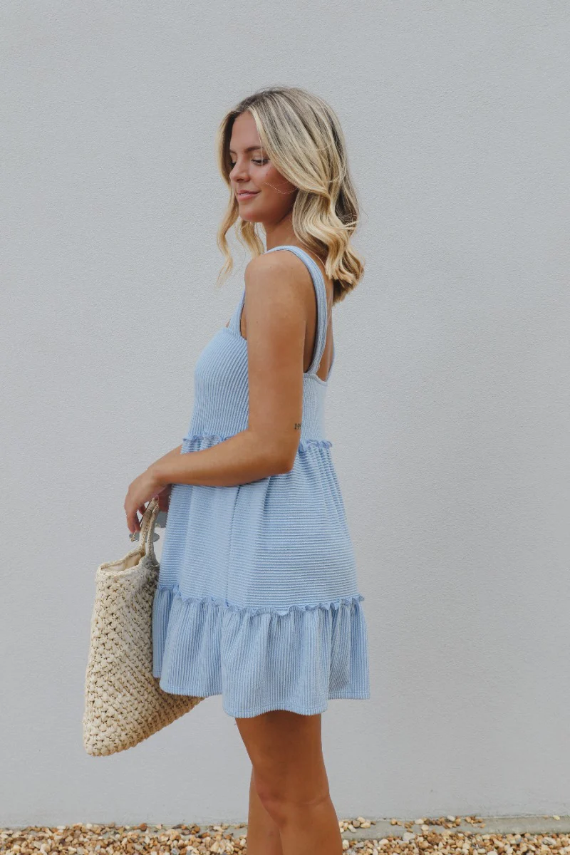 Now Or Never Dress - Image 3