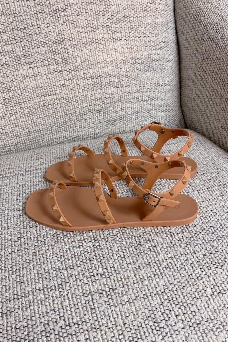 Now or Never Sandals - Image 5