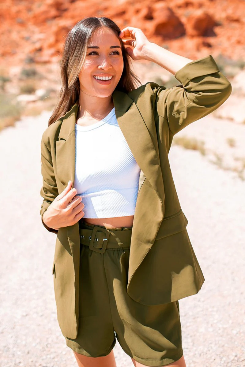 Livin' The Dream Blazer - Image 2