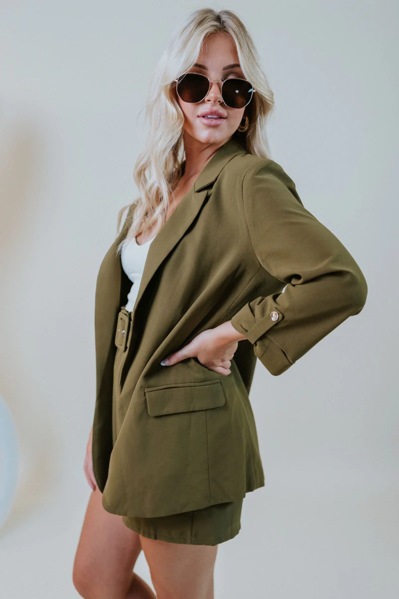 Livin' The Dream Blazer - Image 9