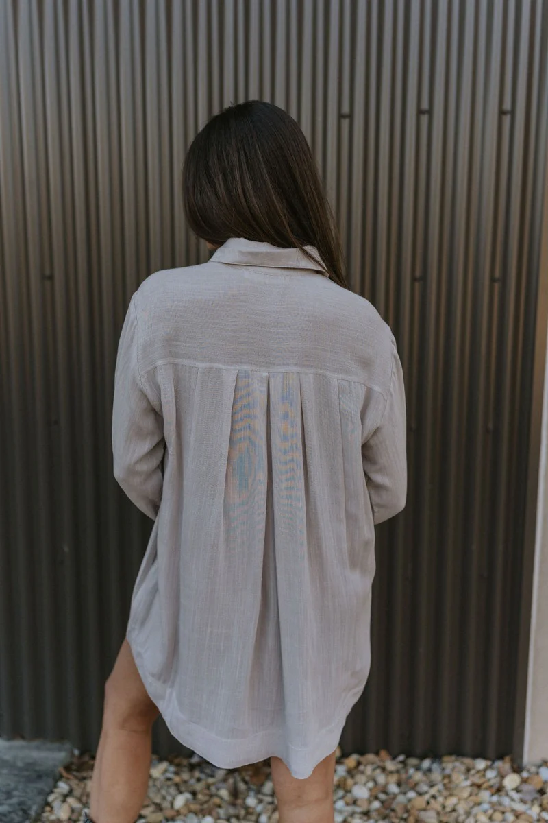 On Cloud Nine Dress - Image 7