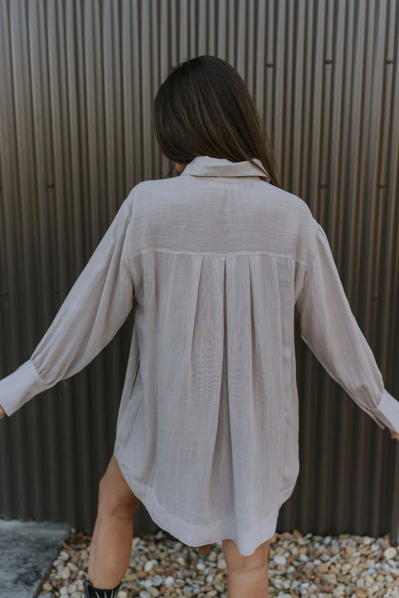 On Cloud Nine Dress - Image 8