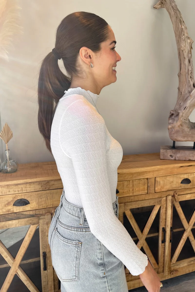 On The Daily Bodysuit - Image 3
