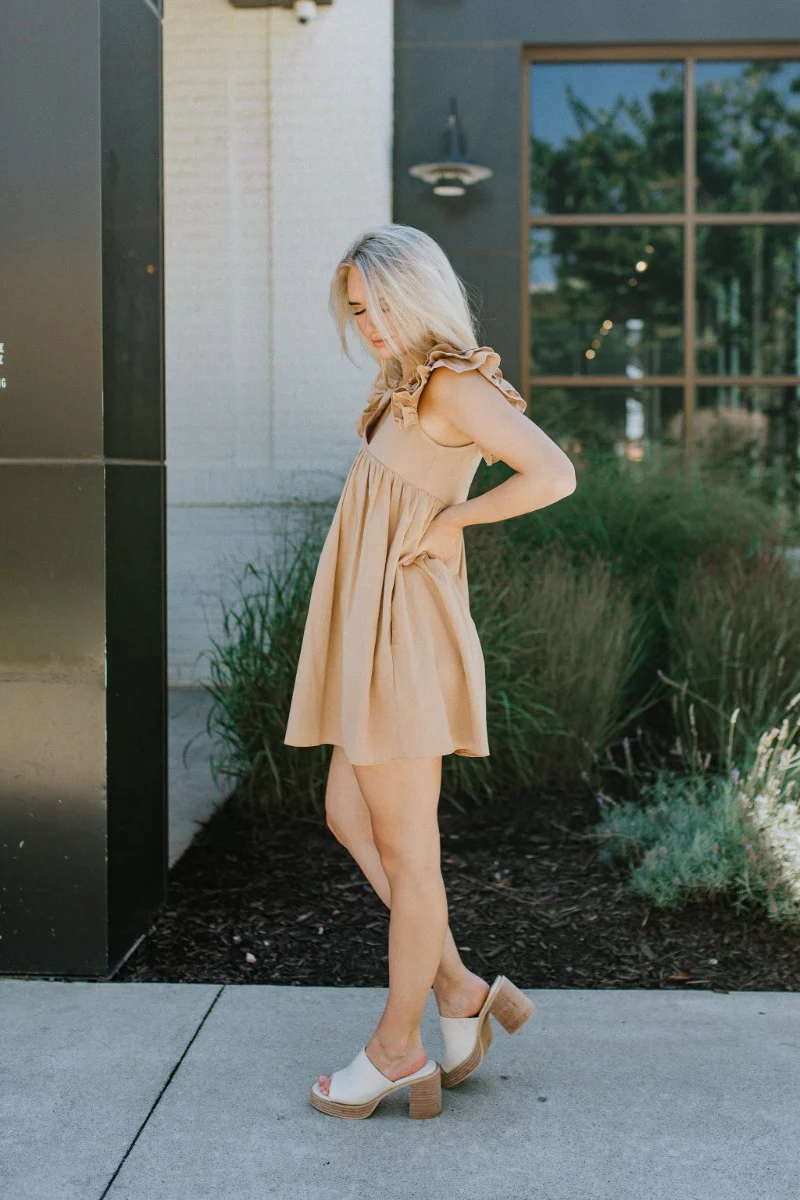 On The Road Dress - Image 3