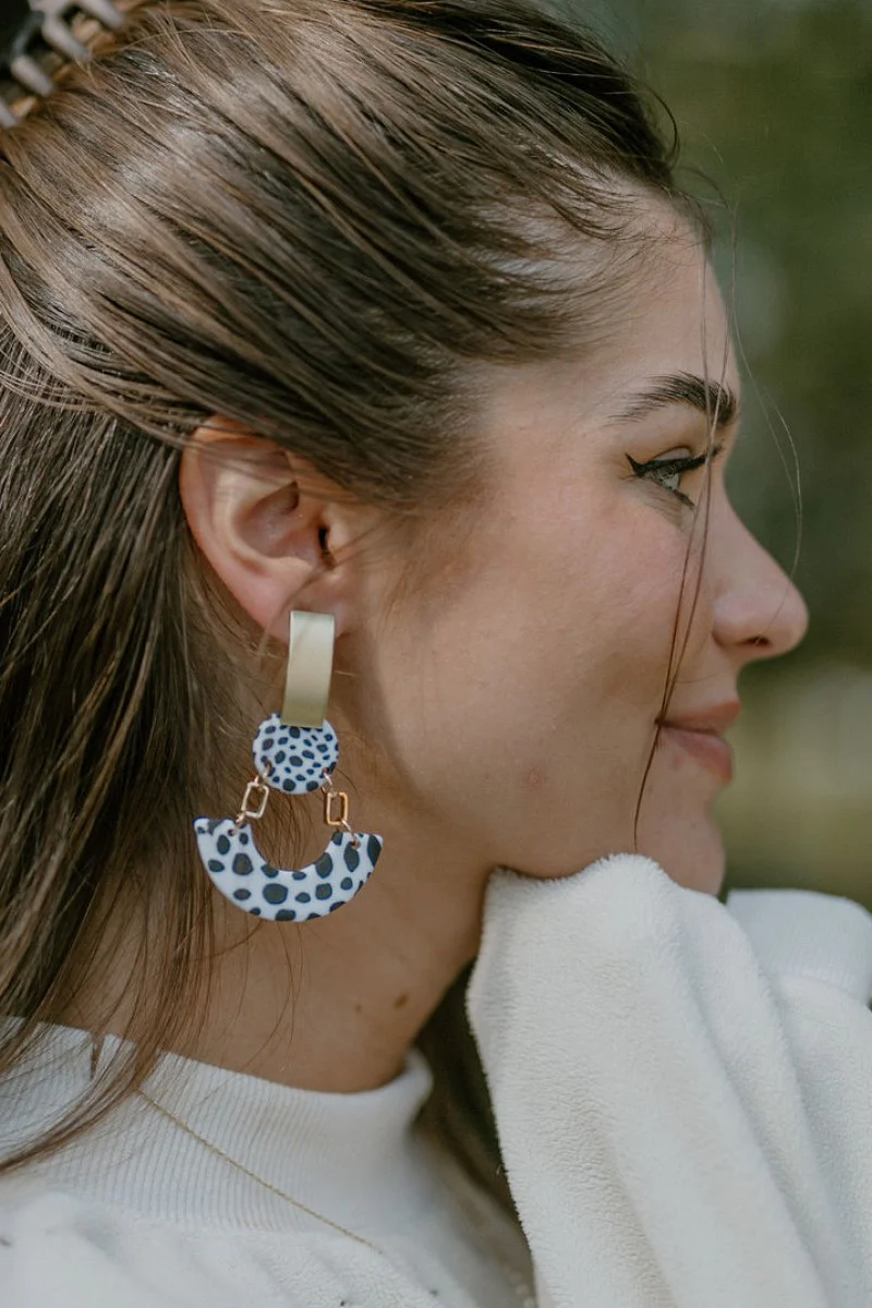 On The Spot Earrings