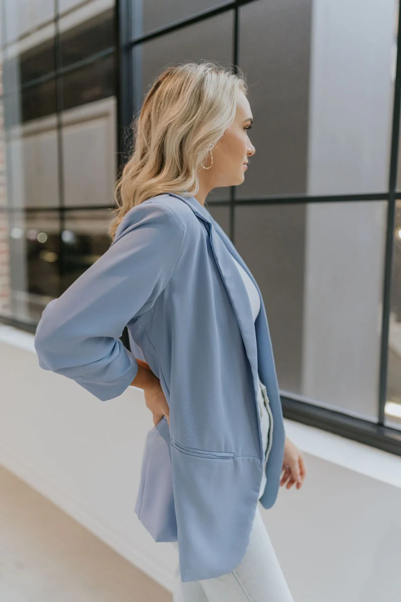 Once Upon A Time Blazer - Image 3