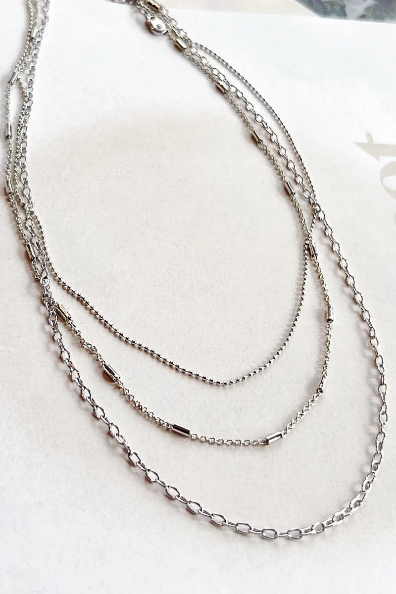Own It Necklace - Image 2